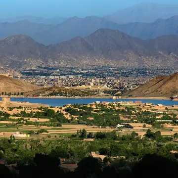 Kabul