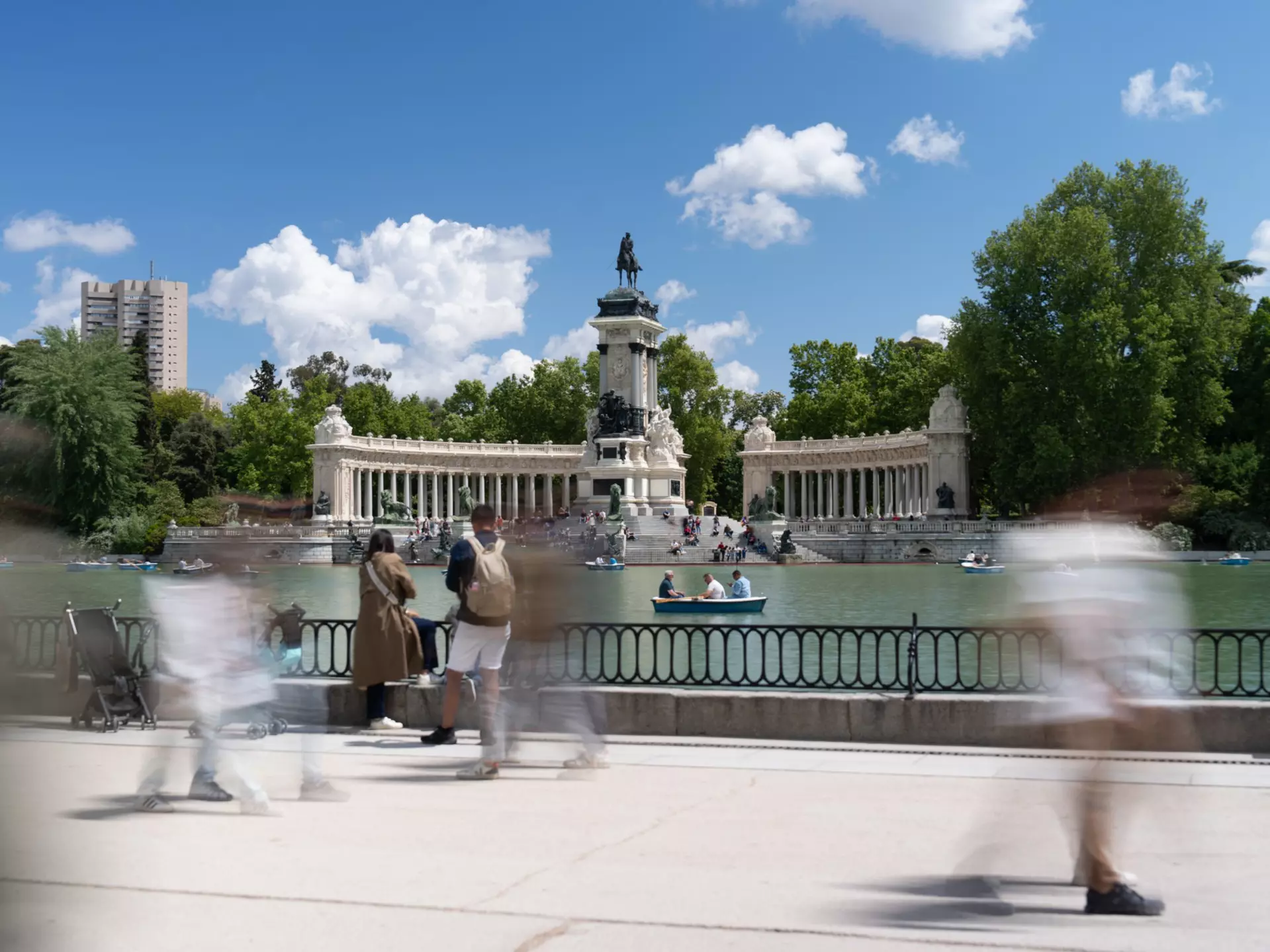 Spain is a global leader in cultural preservation. Experience some of the most rewarding fruits of that labor in Madrid and Barcelona. Blake Horn for Lonely Planet