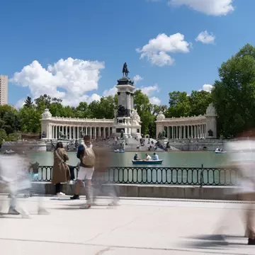 Spain is a global leader in cultural preservation. Experience some of the most rewarding fruits of that labor in Madrid and Barcelona. Blake Horn for Lonely Planet