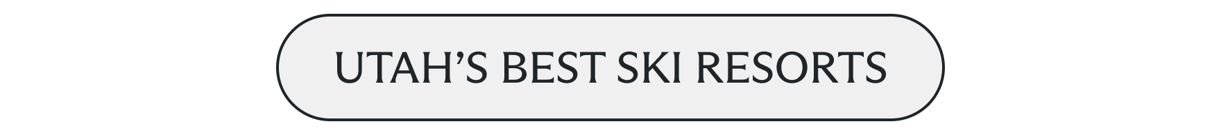 Utah's best ski resorts