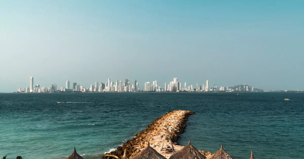 The best time to visit Colombia - Lonely Planet