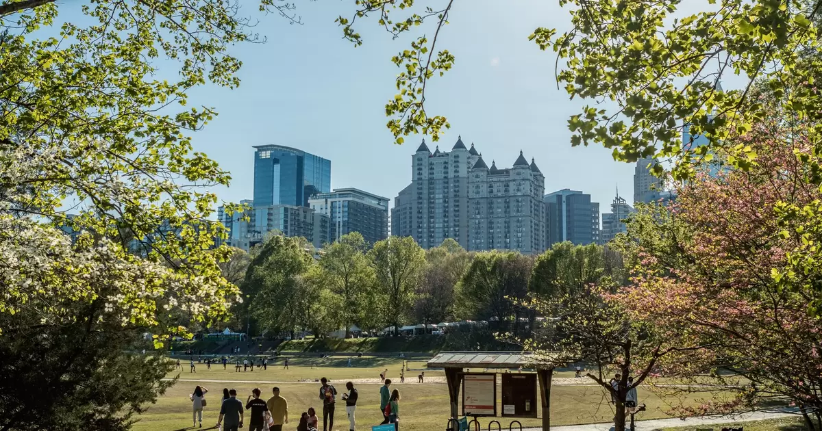 Visting Atlanta? Here are 10 things you should know - Lonely Planet