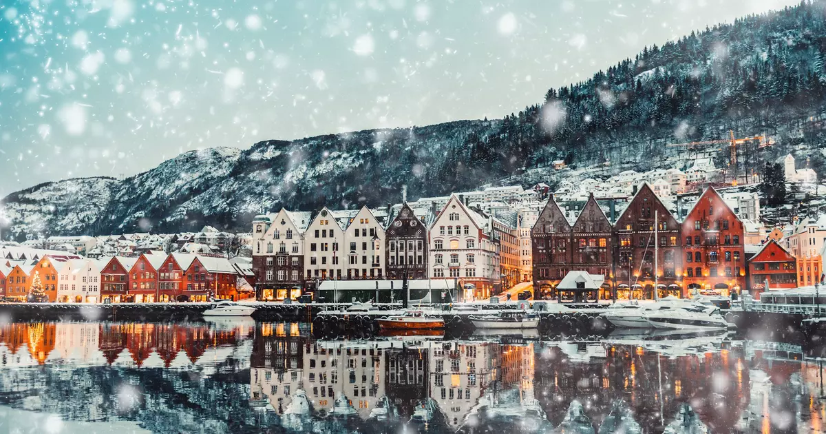 6 unmissable things to do in Bergen, Norway - Lonely Planet