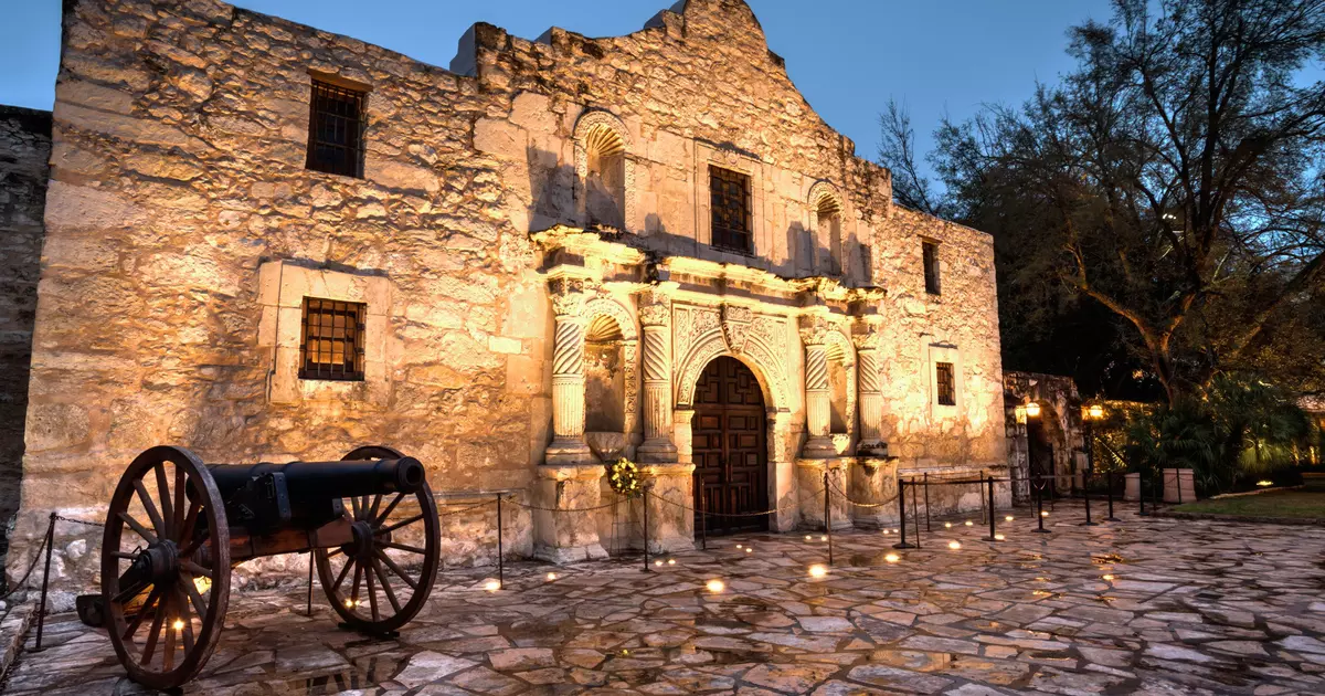 The 8 best things to do in San Antonio - Lonely Planet