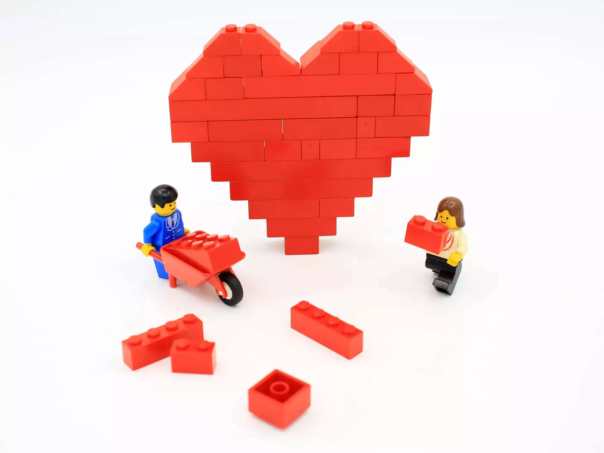 The platform is free for everyone to access © LewisTsePuiLung / Getty Images