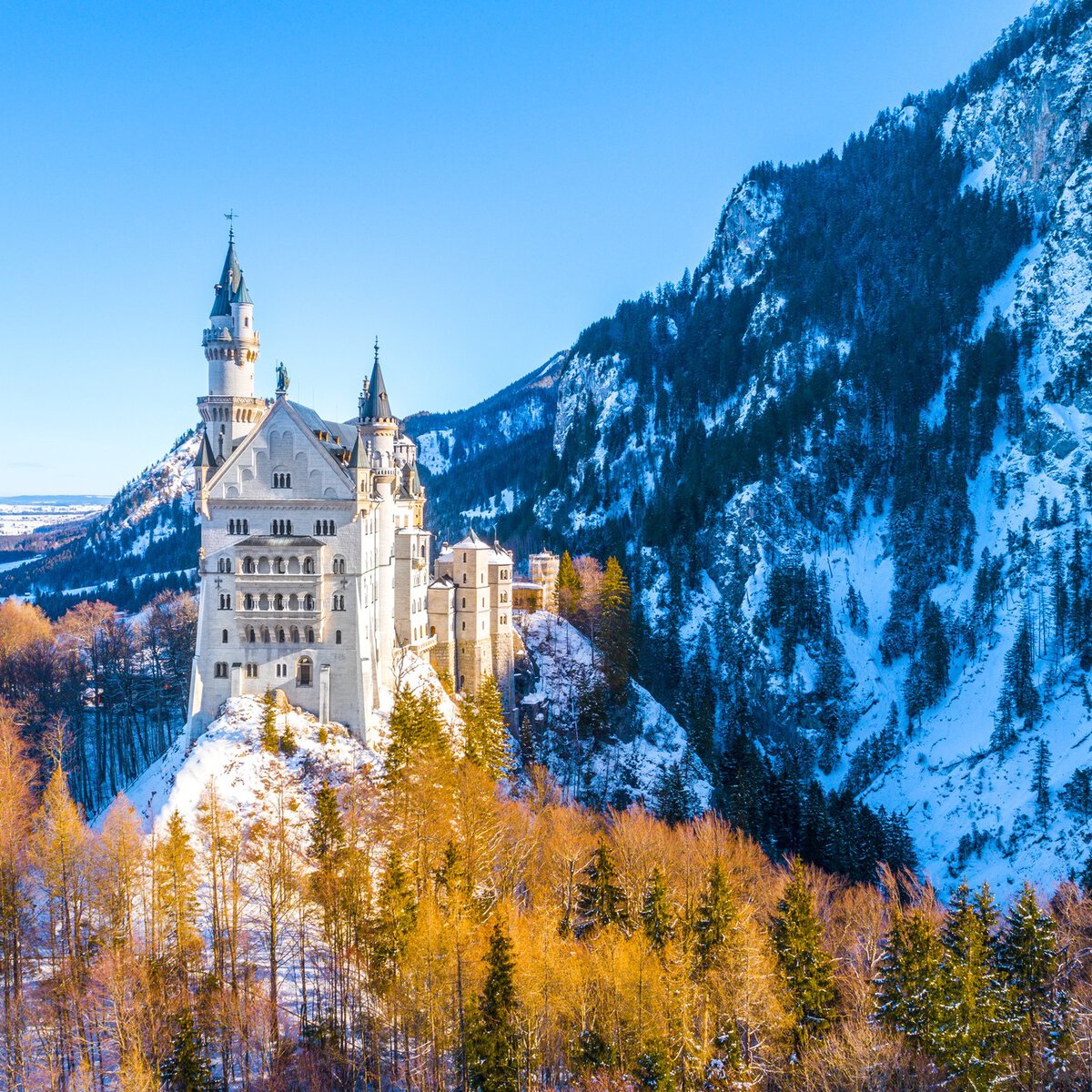 Bavaria, Germany