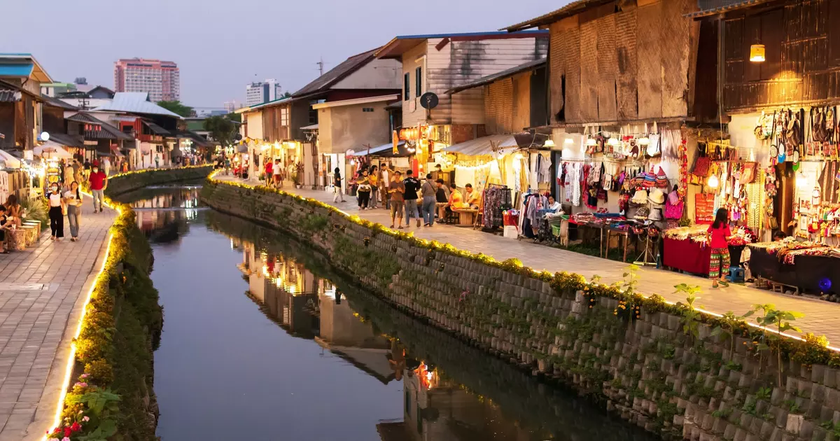 The 12 best things to do in Chiang Mai - Lonely Planet