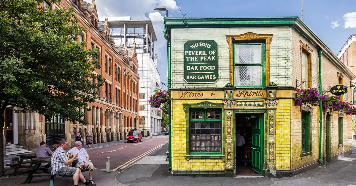 12 of the best things to do in Manchester - Lonely Planet
