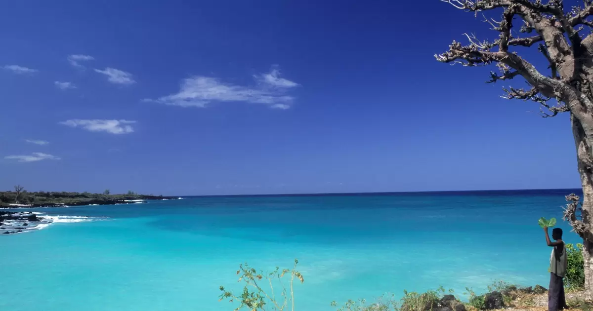 Comoros Islands: tropical charm off the beaten path - Lonely Planet
