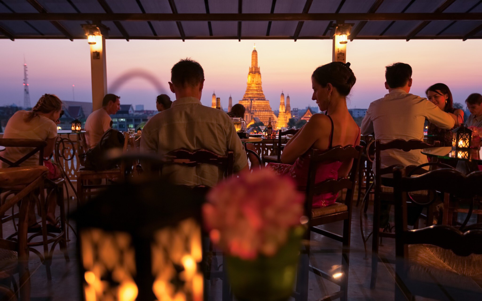 Bangkok