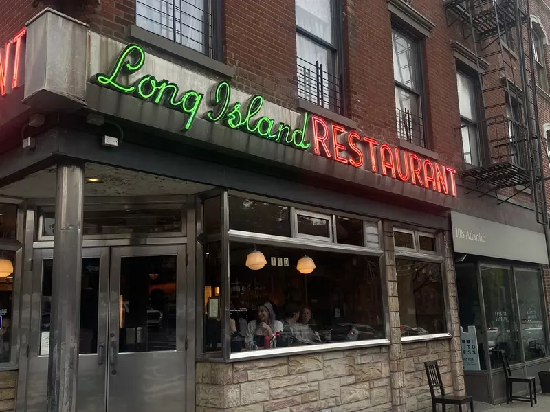 Where to Eat and Drink in Brooklyn