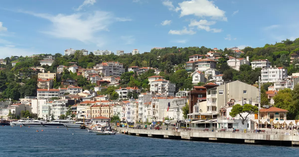 The 16 best things to do in İstanbul - Lonely Planet