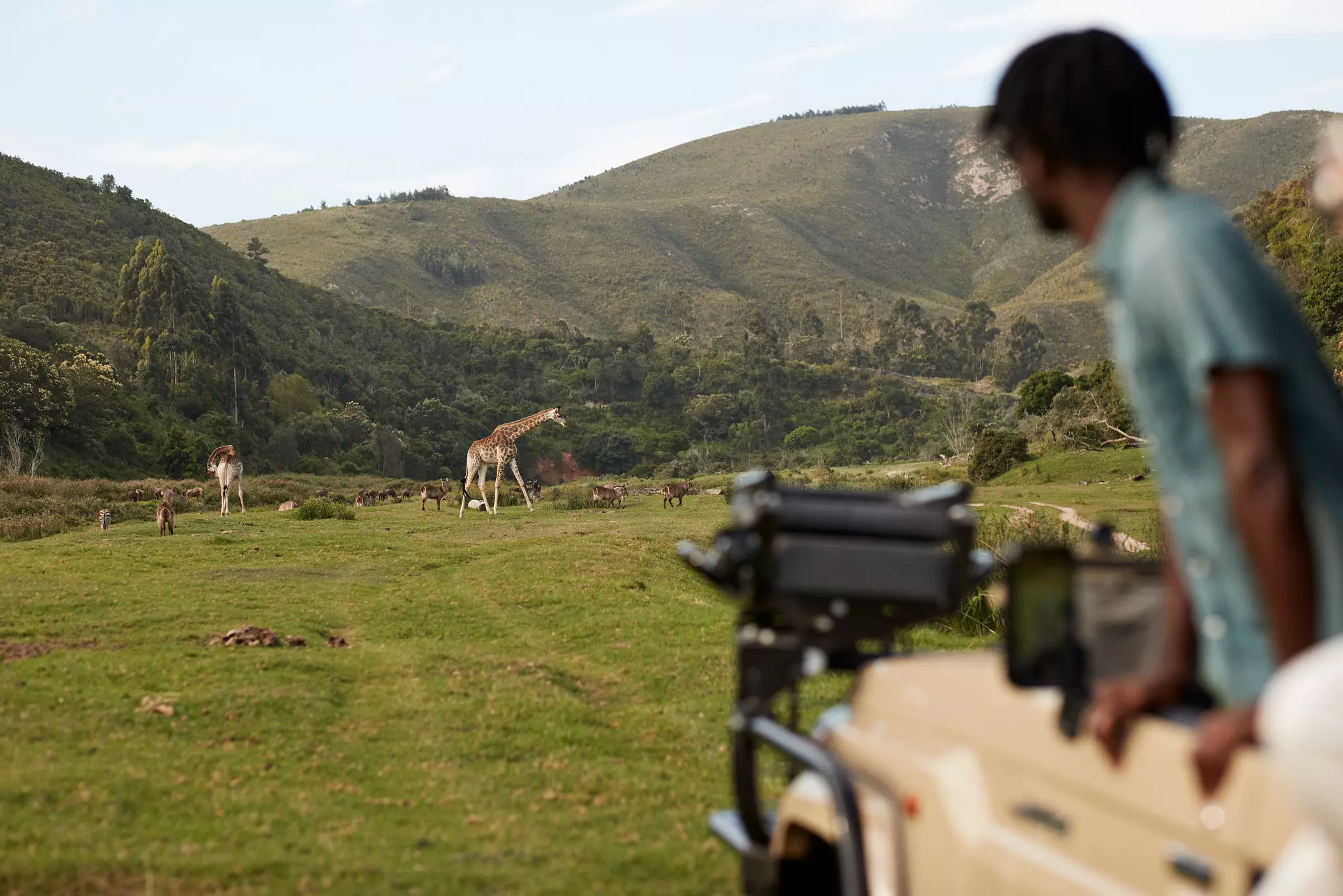 Cape Town, South Africa