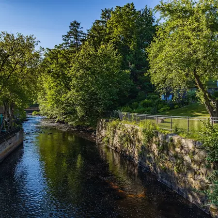 New Hampshire Peterborough Nubanusit Brook, License Type: media, Download Time: 2026-04-10T17:16:23.000Z, User: Sarahstocking, Editorial: false, purchase_order: 65020 - Marketing or Sales - this includes sponsored articles, job: Digital , client: Summer in New Hampshire, other: Sarah Stocking