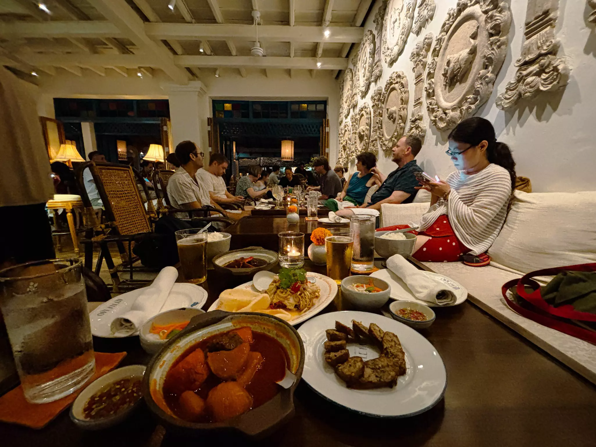 Luang Prabang, Laos
February 2026