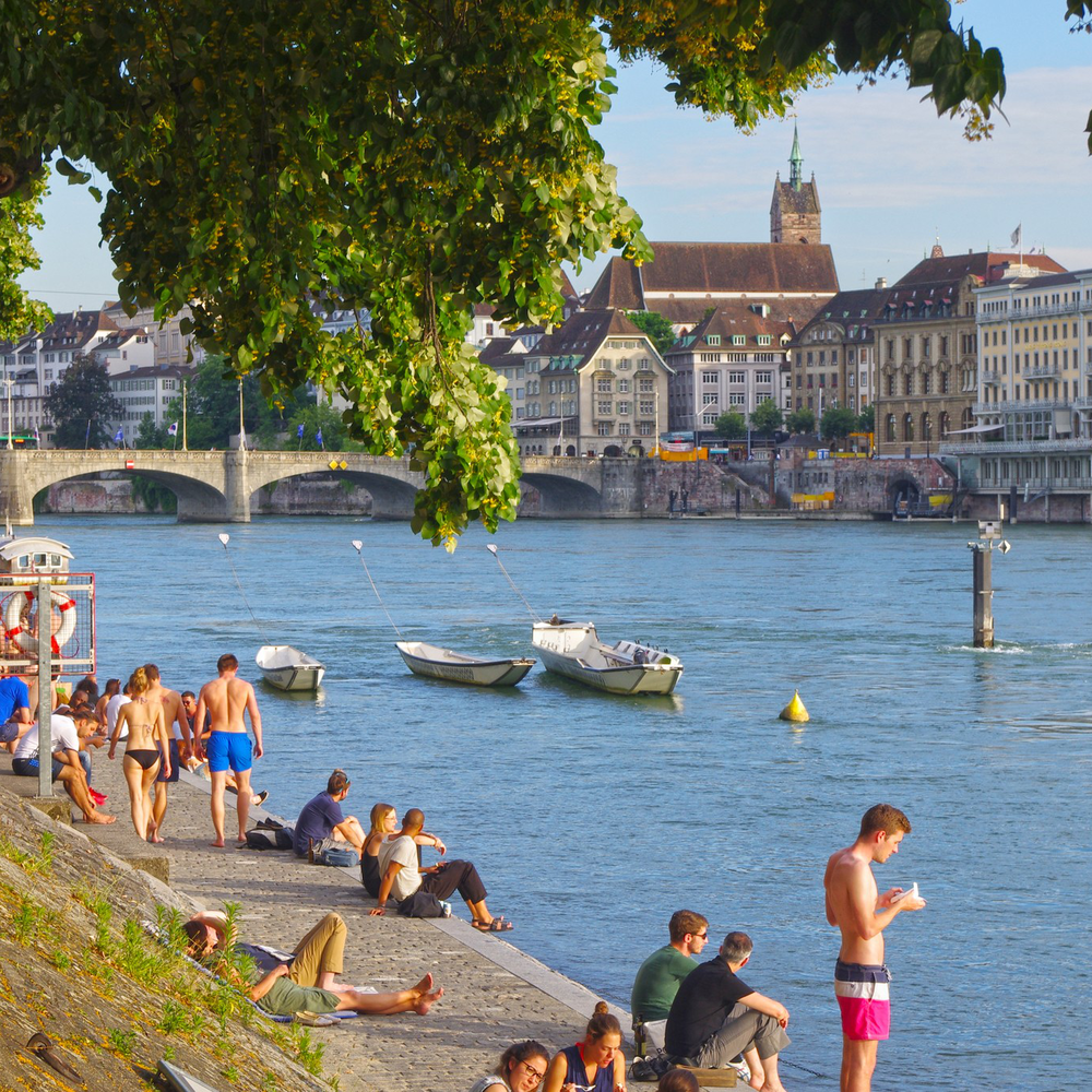 Basel, Switzerland