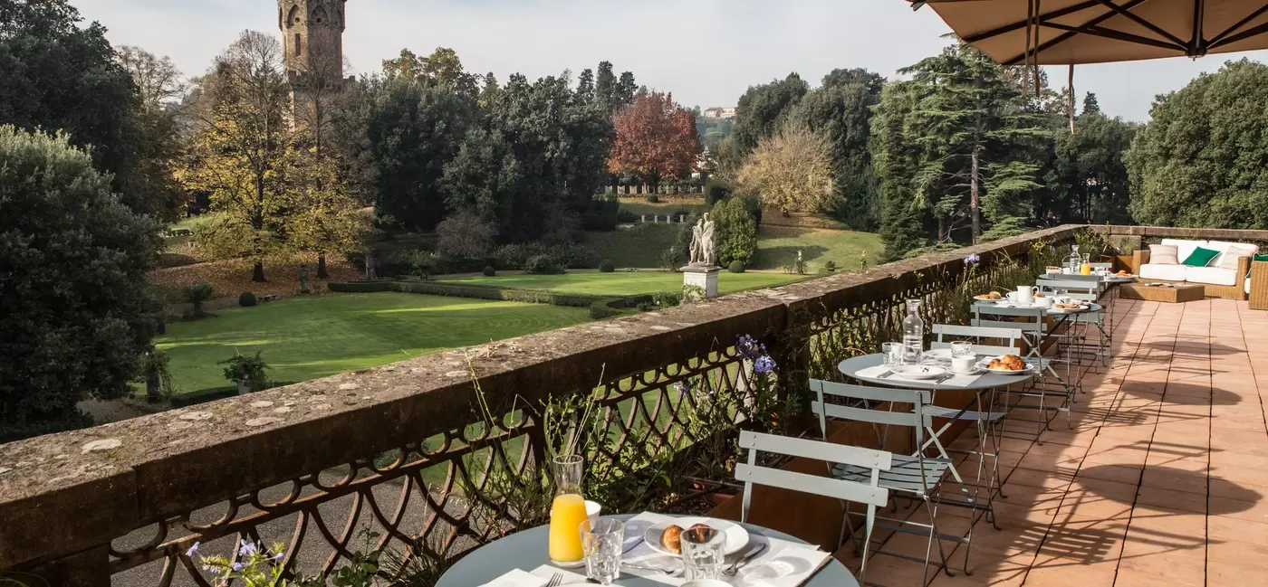 Handout images from AdAstra in Florence, Italy
To be used in "Where to stay in Florence"
Credit: AdAstra