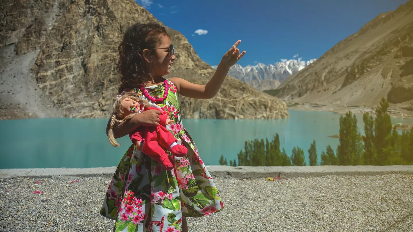 Make the most of your family trip to Pakistan with these top planning tips © Madiha Ali / Getty Images