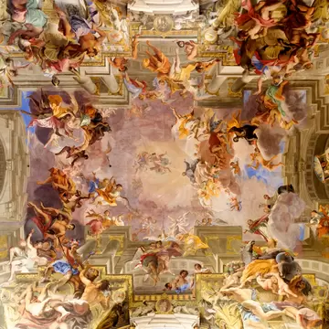 Sant'Ignazio di Loyola in Rome