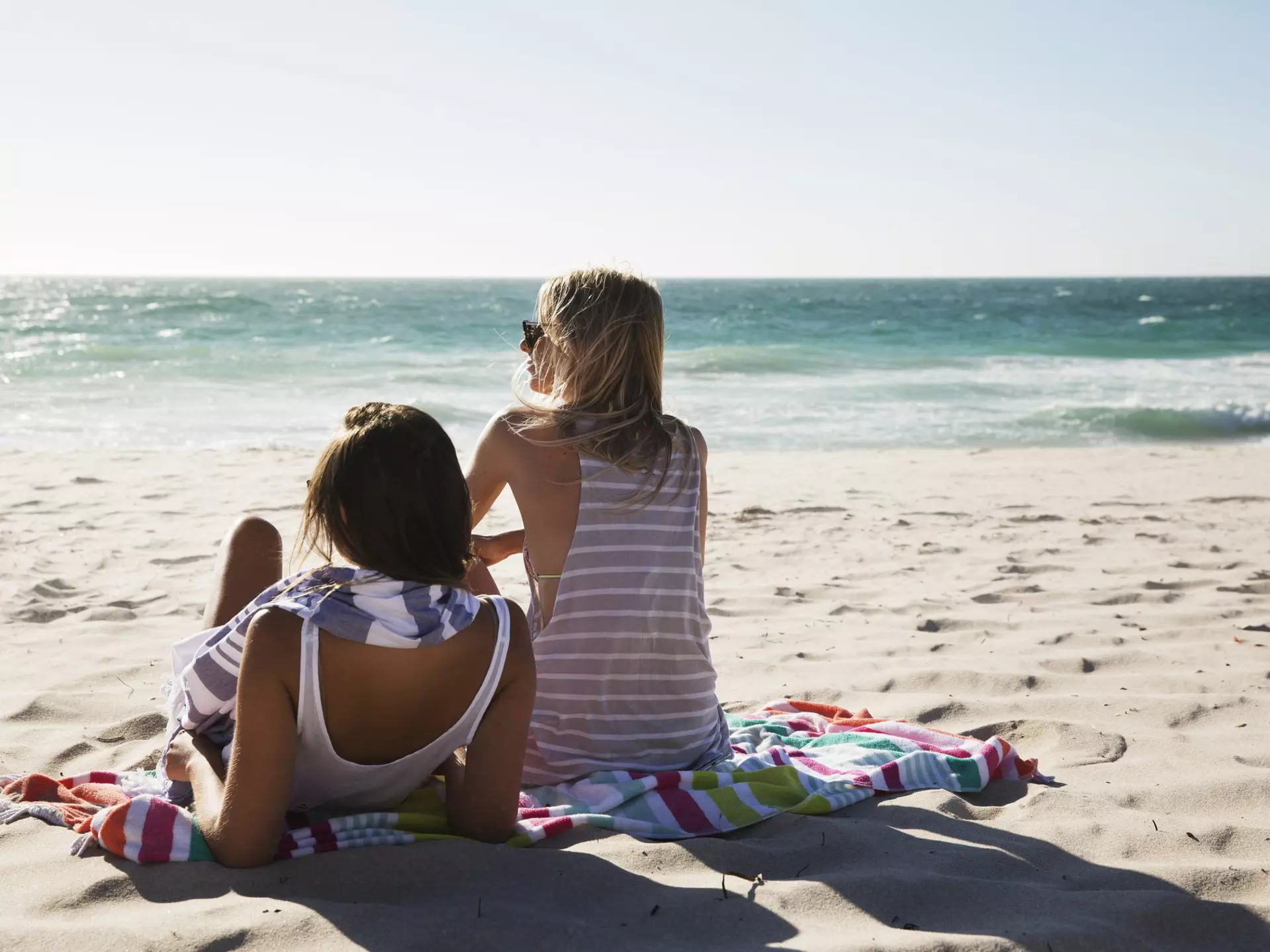 Lovebirds can enjoy culture and coastline in Perth © Kristina Lindberg/Getty Images
