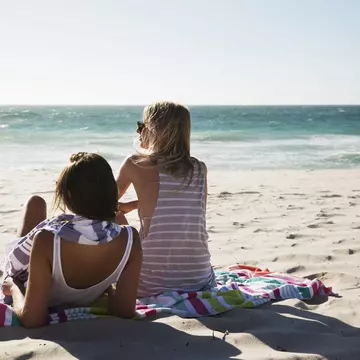 Lovebirds can enjoy culture and coastline in Perth © Kristina Lindberg/Getty Images