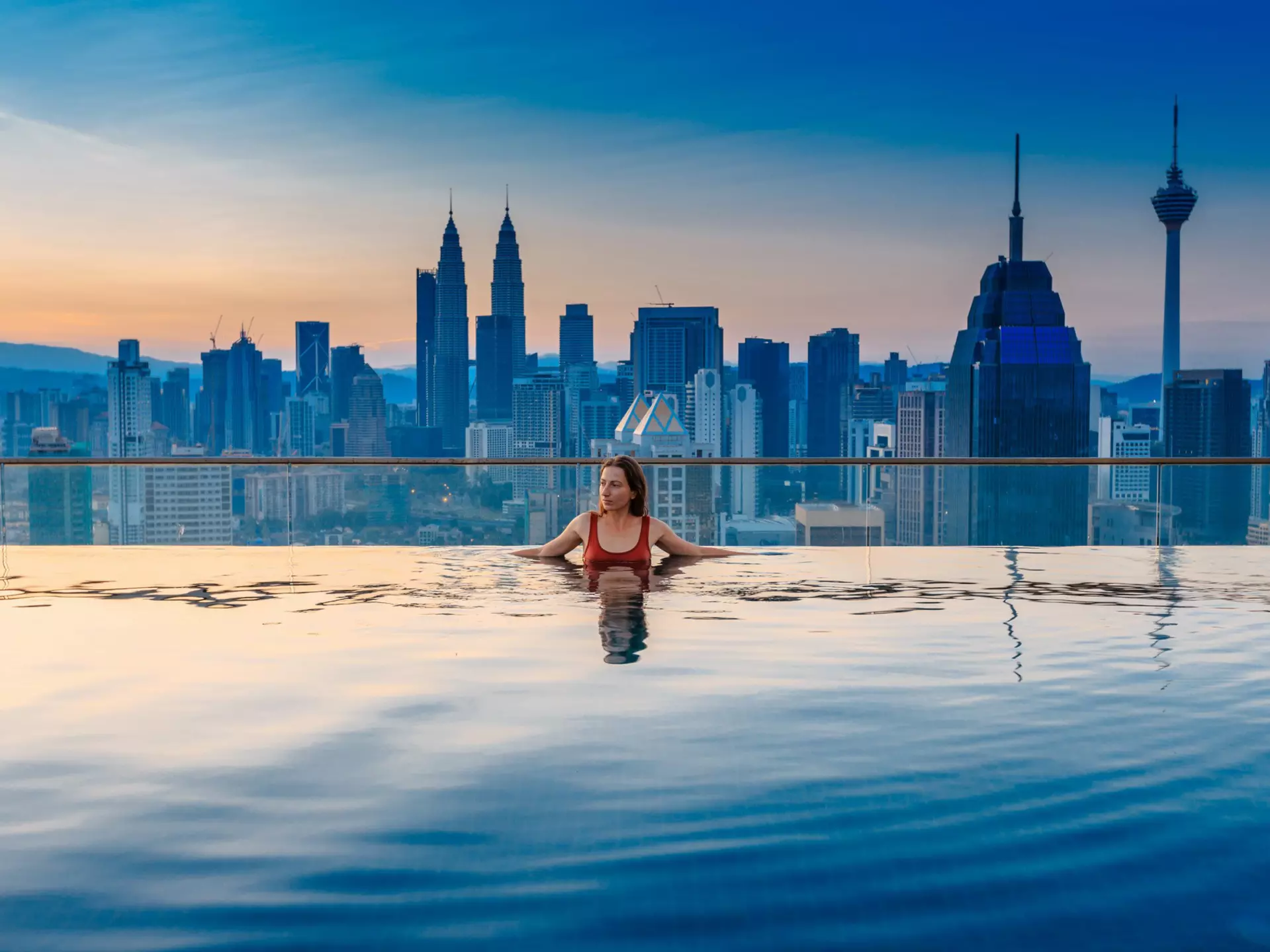 Asking your hotel a few simple questions could make your trip go so much smoother. SoXWhite / Shutterstock
