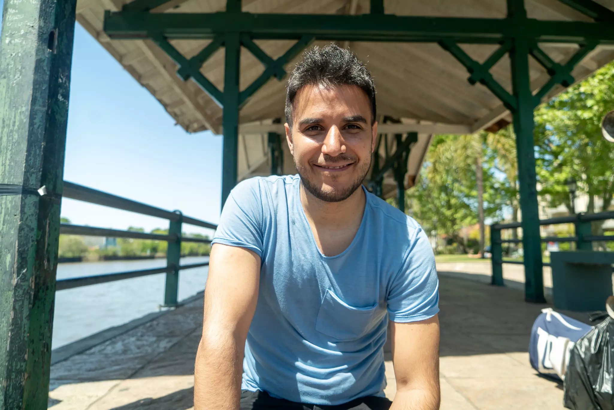 Argentina Elsewhere guide: Lucas Kambic ©Lucas Kambic/Elsewhere by Lonely Planet