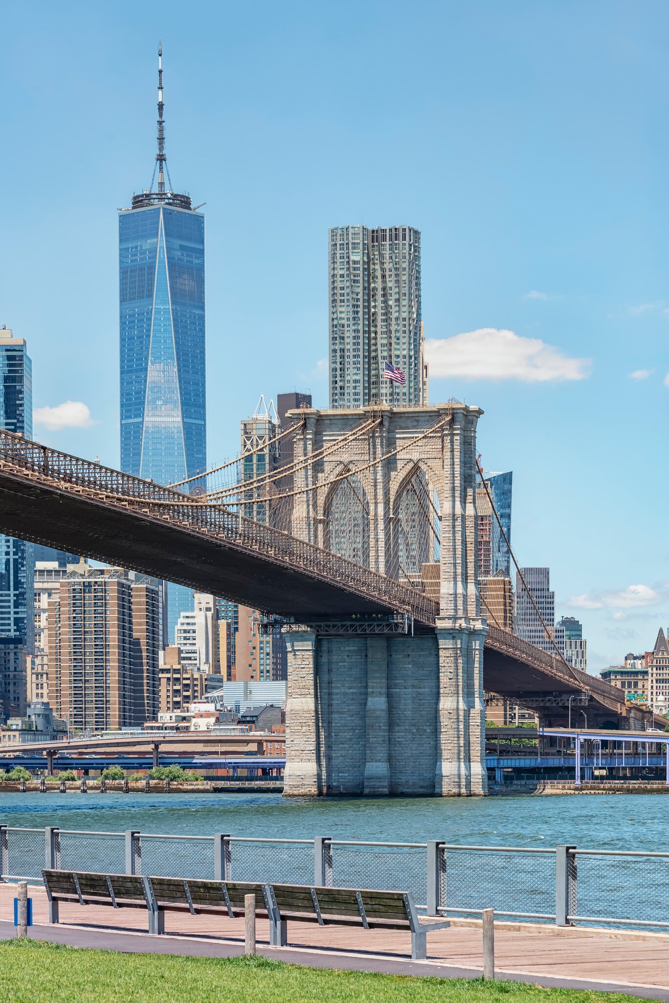New York City, NY.