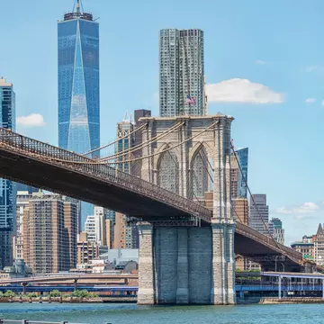 New York City, NY.