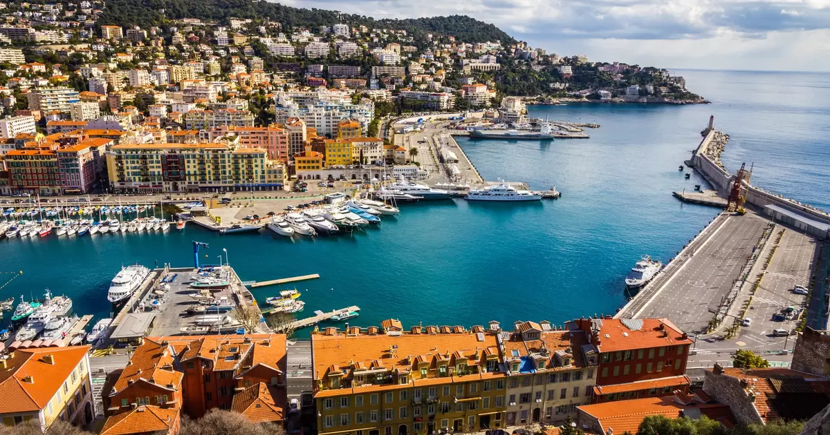 The ultimate weekend in Nice, France - Lonely Planet