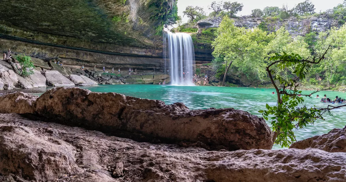 13 of the best things to do in Texas - Lonely Planet