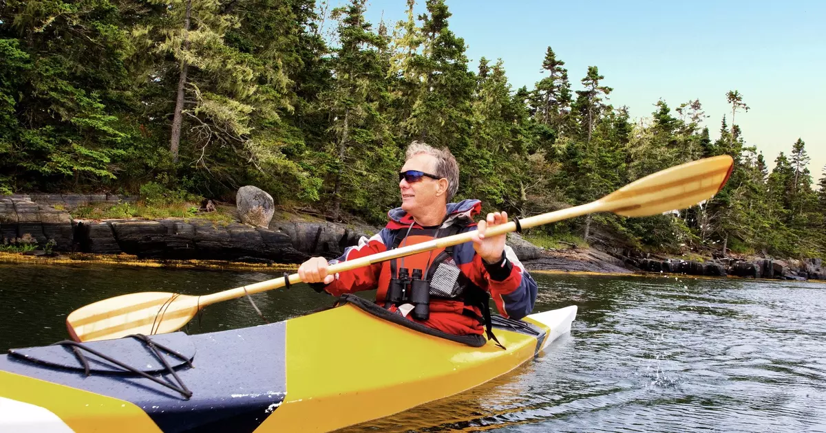Curious about Nova Scotia? Consider these 11 fabulous things to ...