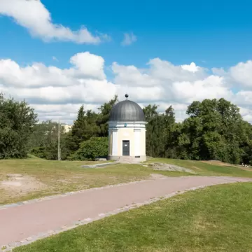 Observatory Hill in central Helsinki, capital of Finland., License Type: media, Download Time: 2025-08-07T23:41:35.000Z, User: rhylton_redventures, Editorial: false, purchase_order: 65050 - Digital Destinations and Articles, job: Lonely Planet , client: wip, other: Rhianydd Hylton