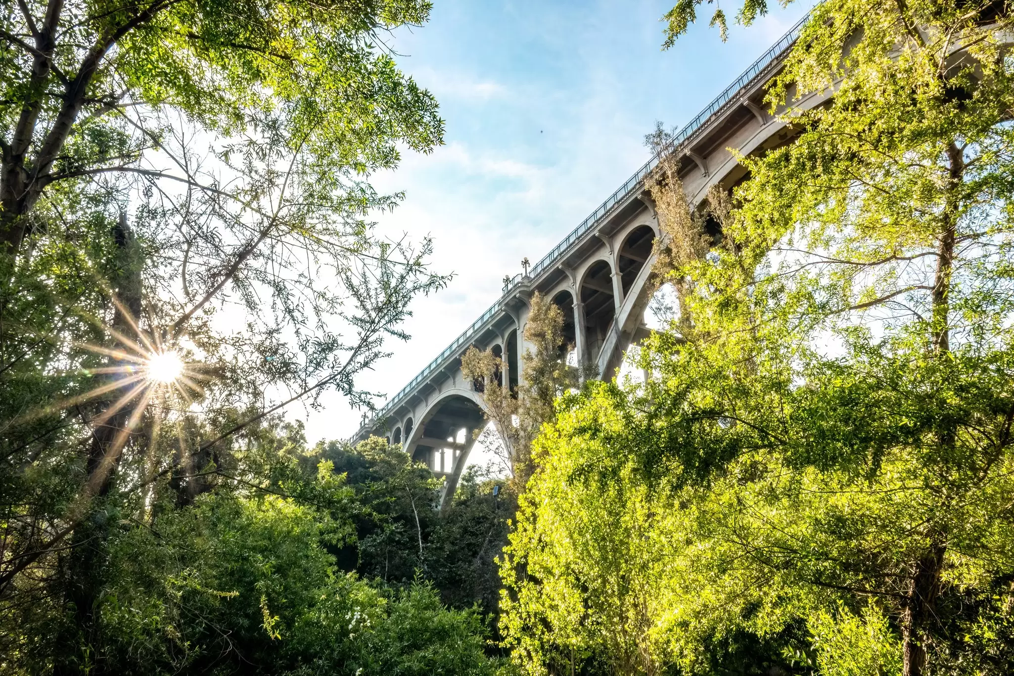 Pasadena California; For Visit Pasadena custom sponsored article. Photos from Visit Pasadena