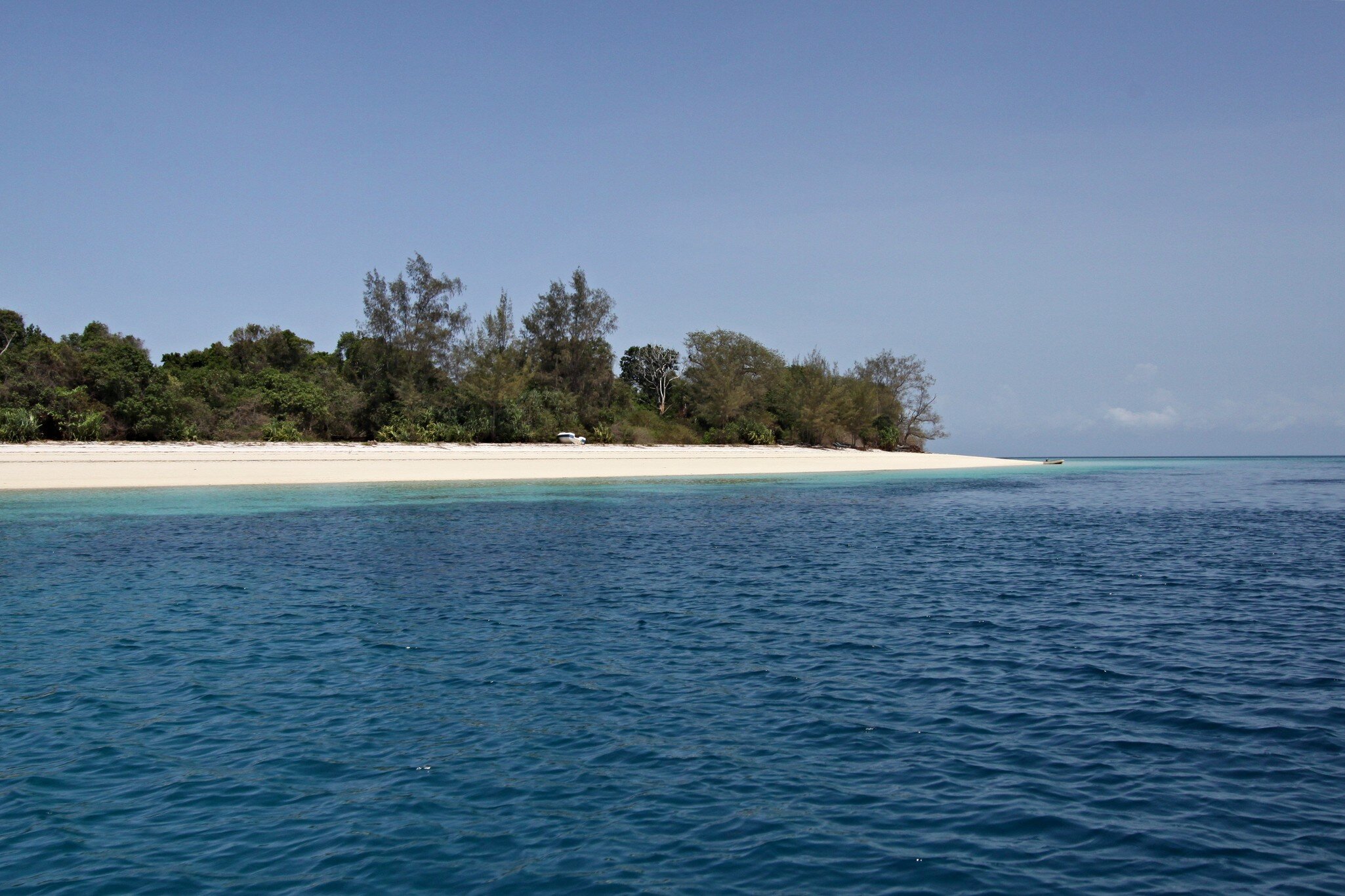 Misali Island. Indian ocean. Tanzania. Africa.; Shutterstock ID 1245715837;