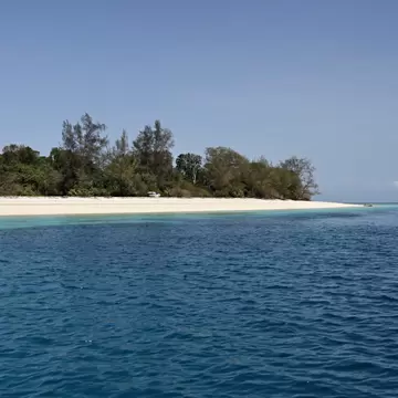 Misali Island. Indian ocean. Tanzania. Africa.; Shutterstock ID 1245715837;
