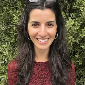 Caterina Hrysomallis