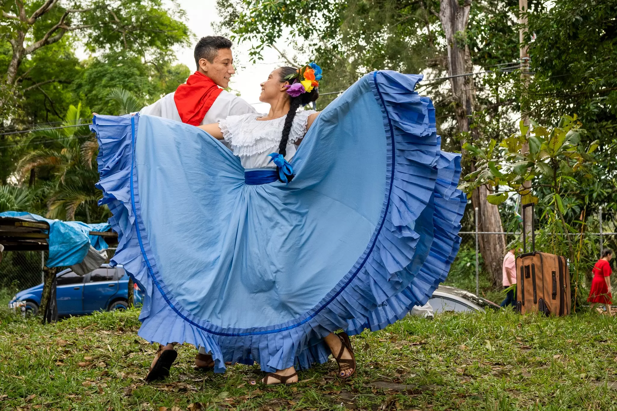 Planes de Renderos, El Salvador
El Salvador - Best in Travel 2023 - Shot October 2022