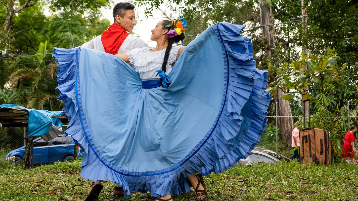 Planes de Renderos, El Salvador
El Salvador - Best in Travel 2023 - Shot October 2022