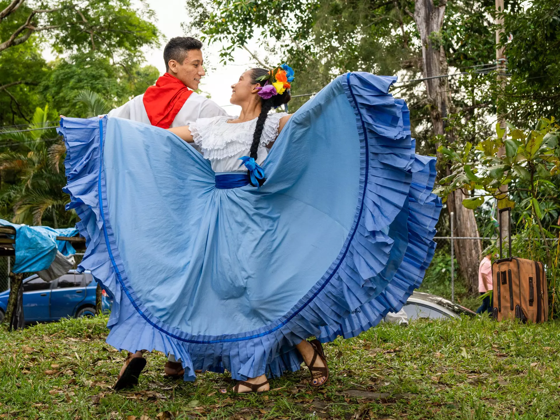 Planes de Renderos, El Salvador
El Salvador - Best in Travel 2023 - Shot October 2022