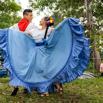 Planes de Renderos, El Salvador
El Salvador - Best in Travel 2023 - Shot October 2022