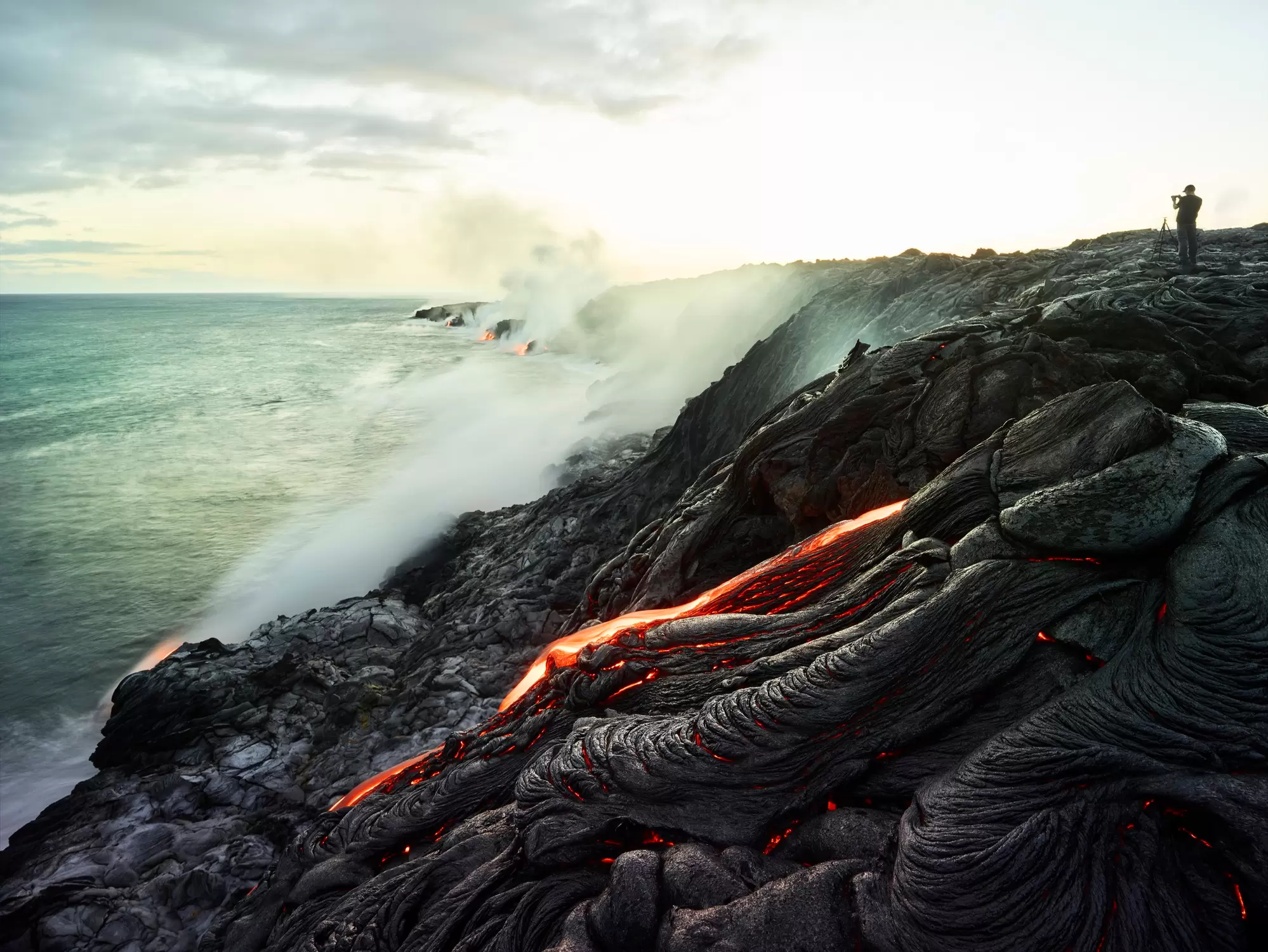 Experience the best of Hawaii's many national park sites with this guide © Westend61 / Getty Images