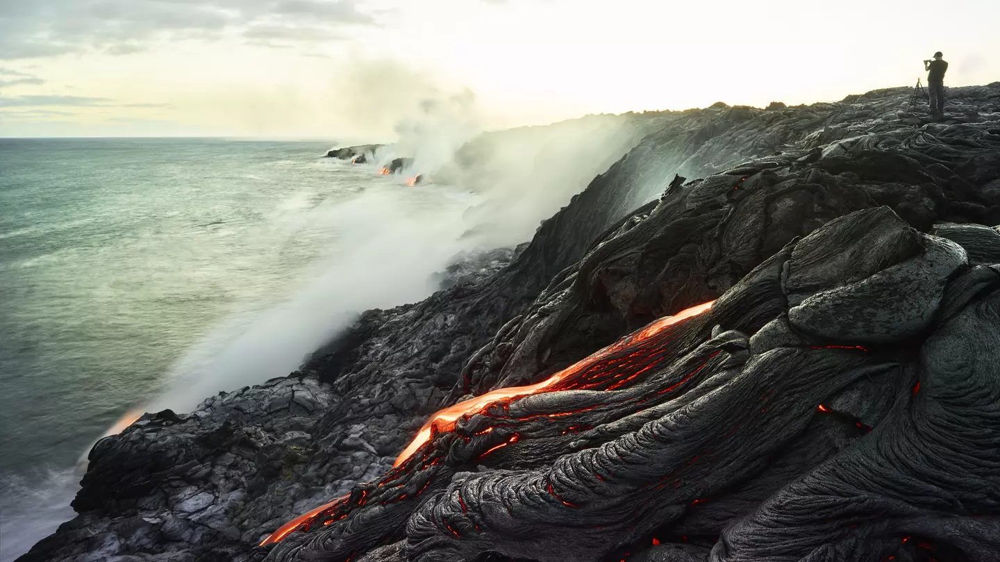 Experience the best of Hawaii's many national park sites with this guide © Westend61 / Getty Images
