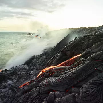 Experience the best of Hawaii's many national park sites with this guide © Westend61 / Getty Images