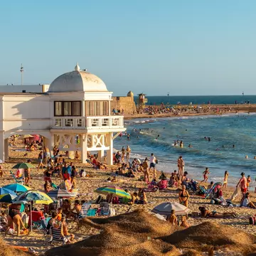 The top 13 things to do in Cádiz, Spain