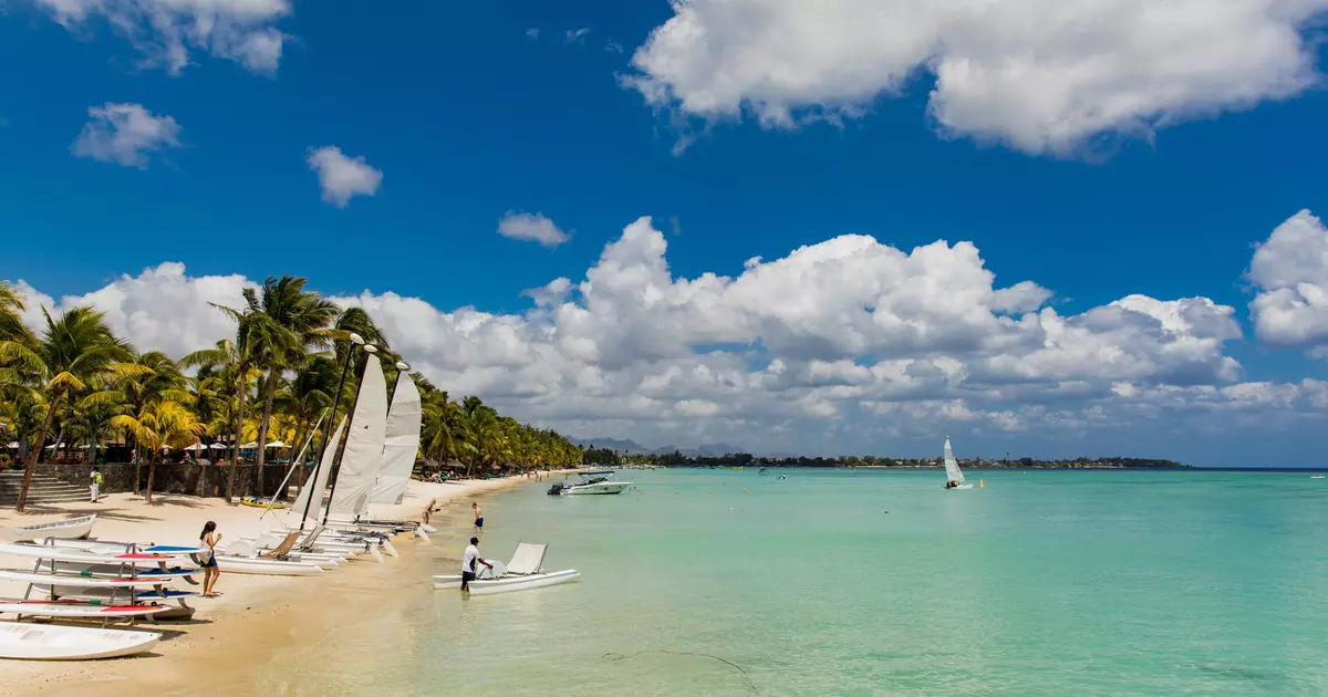 The best time to visit Mauritius - Lonely Planet