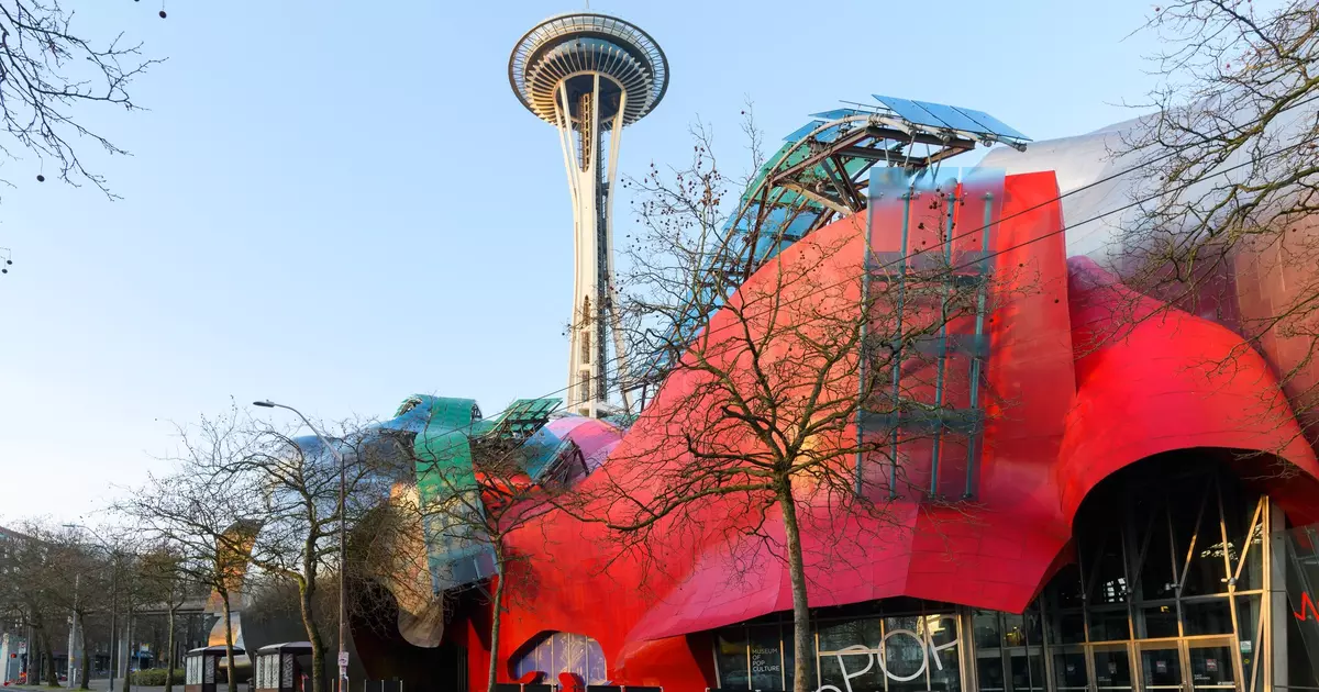 Best time to visit Seattle - Lonely Planet