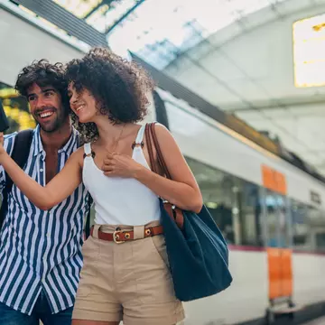 Europe's night train resurgence continues with a new sleeper service from Amsterdam to Barcelona © Getty Images