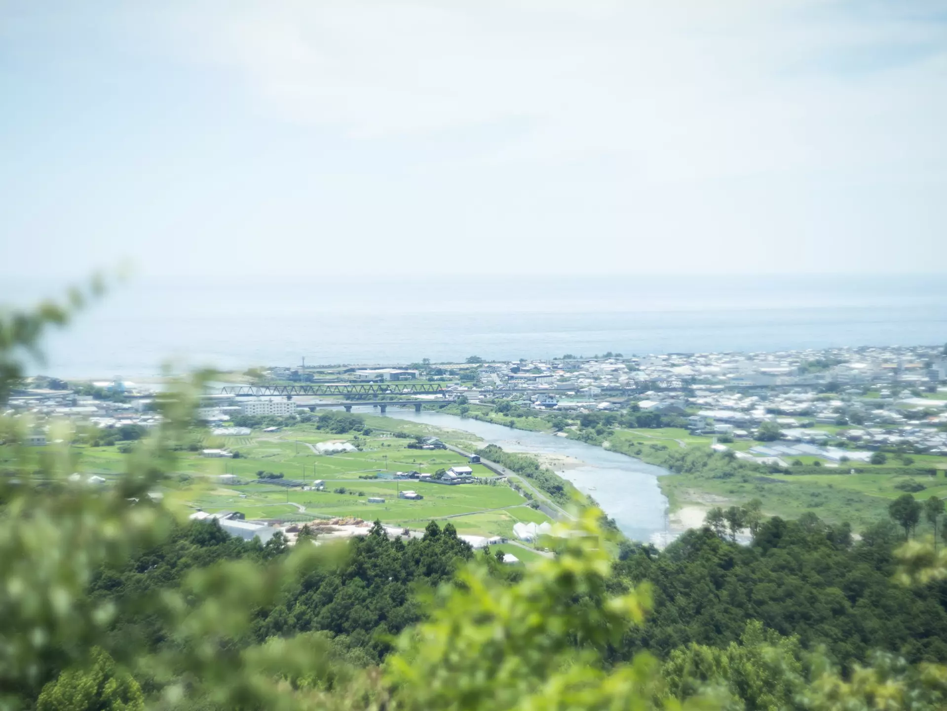 Since ancient times, Shikoku’s abundant water sources have created, shaped and sustained its lush landscapes and traditional industries, giving rise to a reflective culture and cuisine. Masayuki Nakaya for Lonely Planet