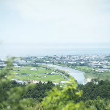 Since ancient times, Shikoku’s abundant water sources have created, shaped and sustained its lush landscapes and traditional industries, giving rise to a reflective culture and cuisine. Masayuki Nakaya for Lonely Planet